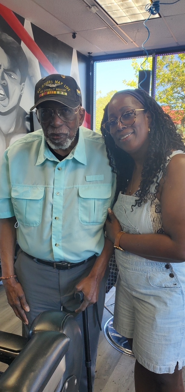 Gospel roots run deep