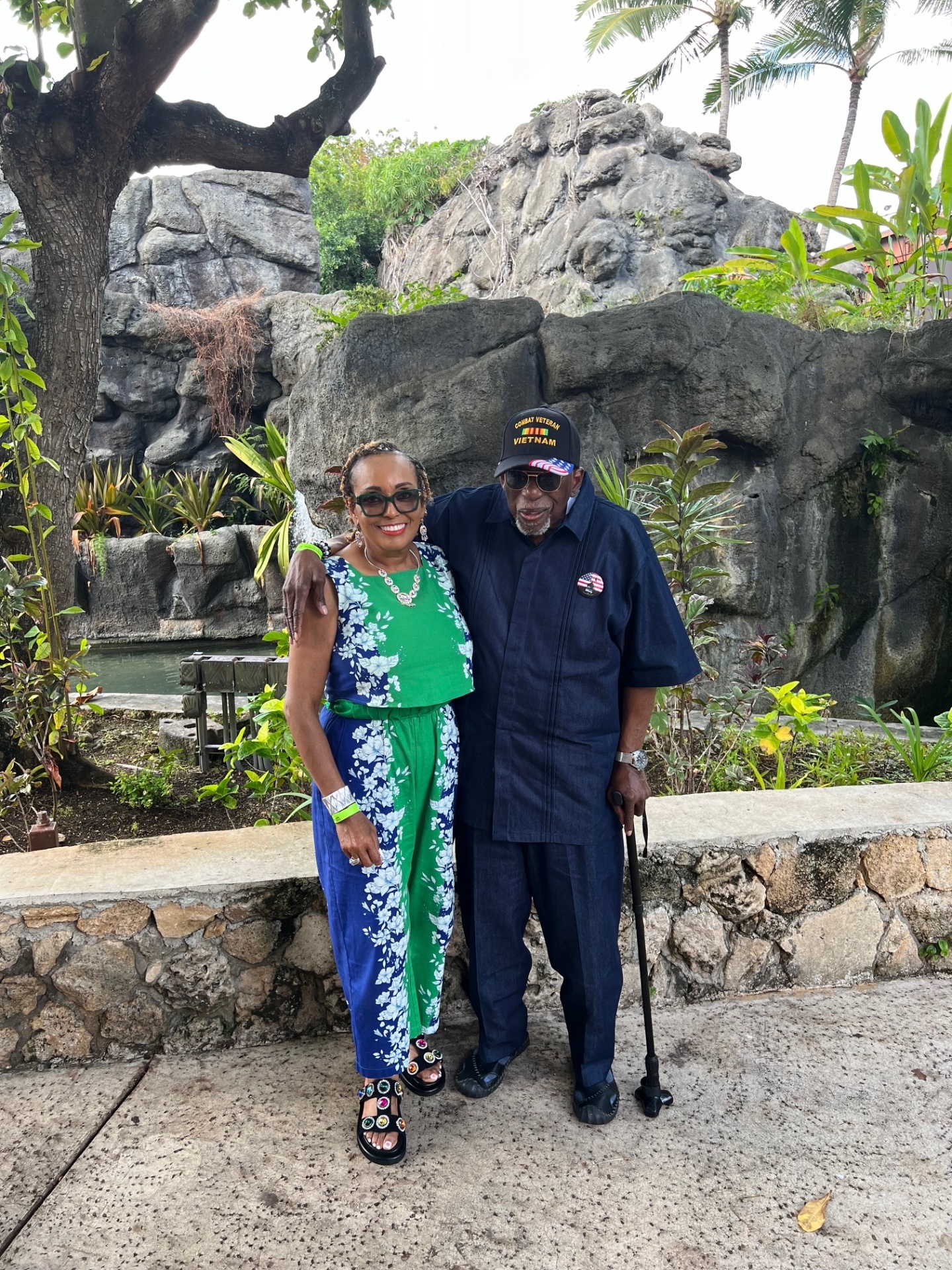 Family bonds that never break