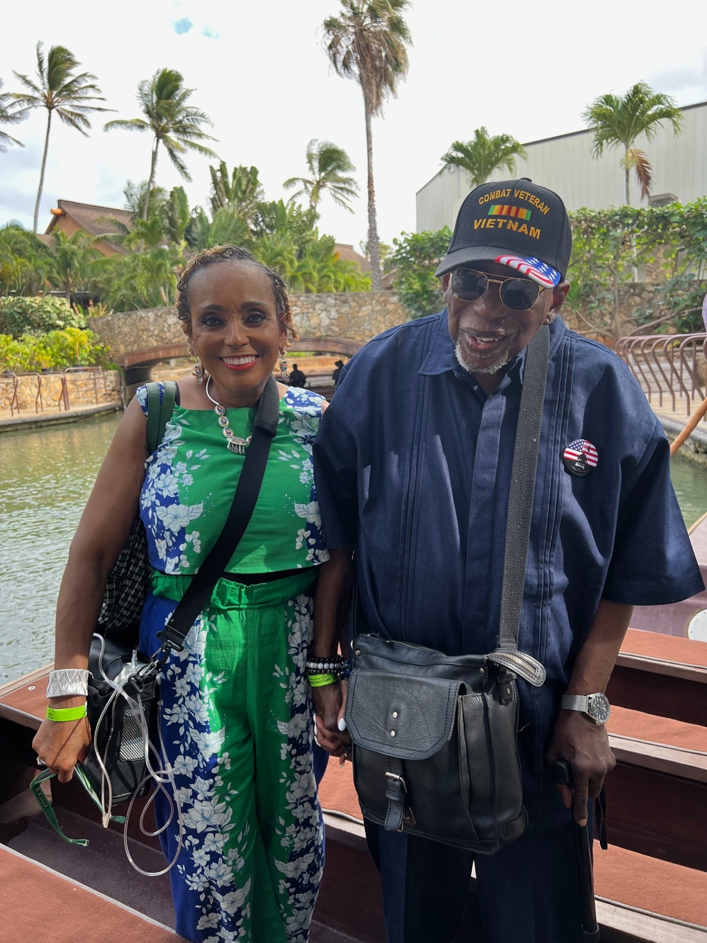 Together through the years