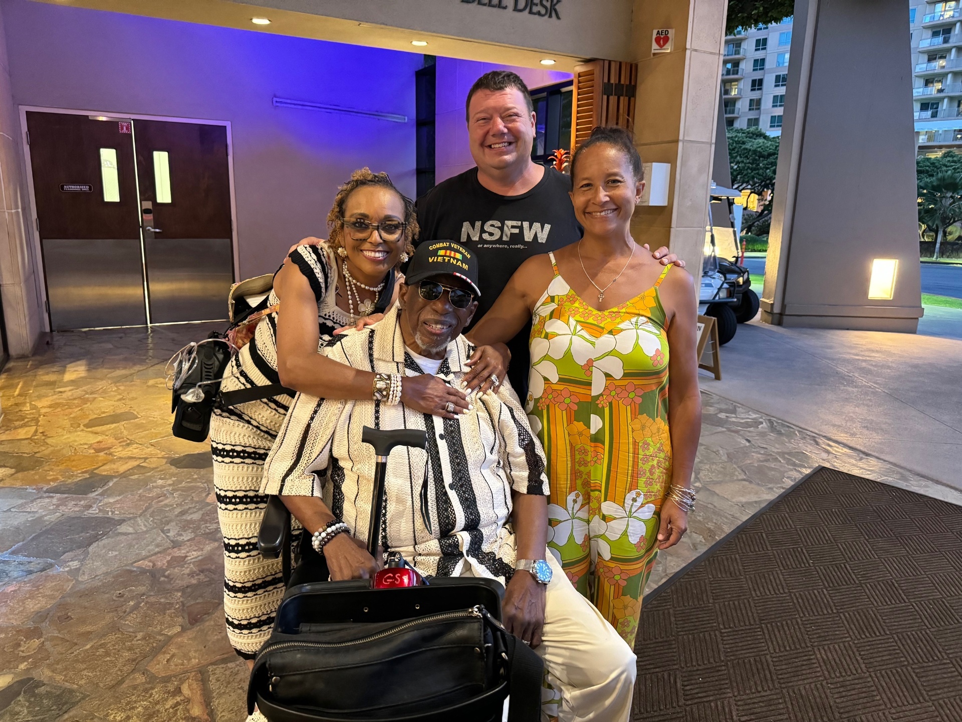 Cheers to 90 incredible years