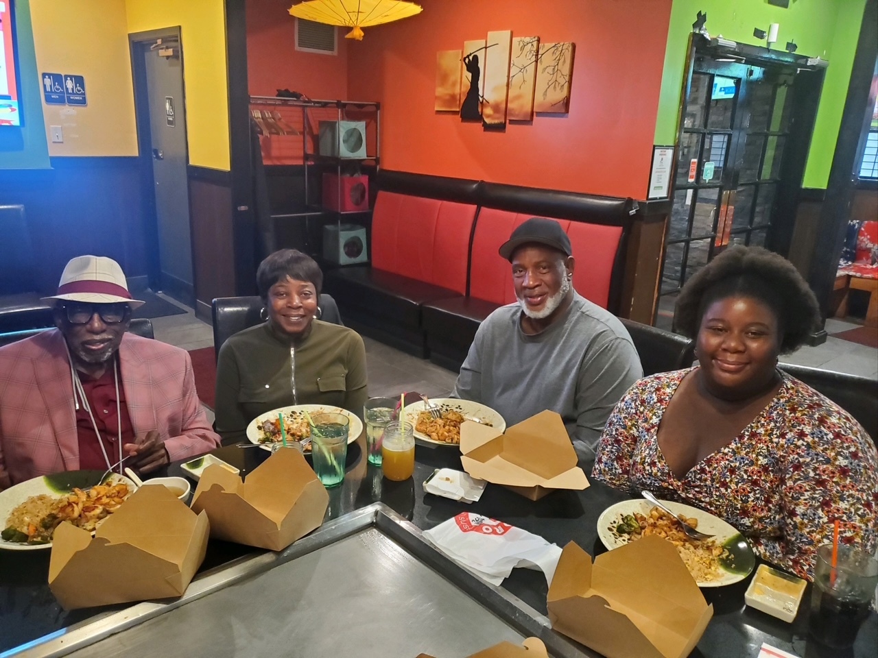 A life well celebrated